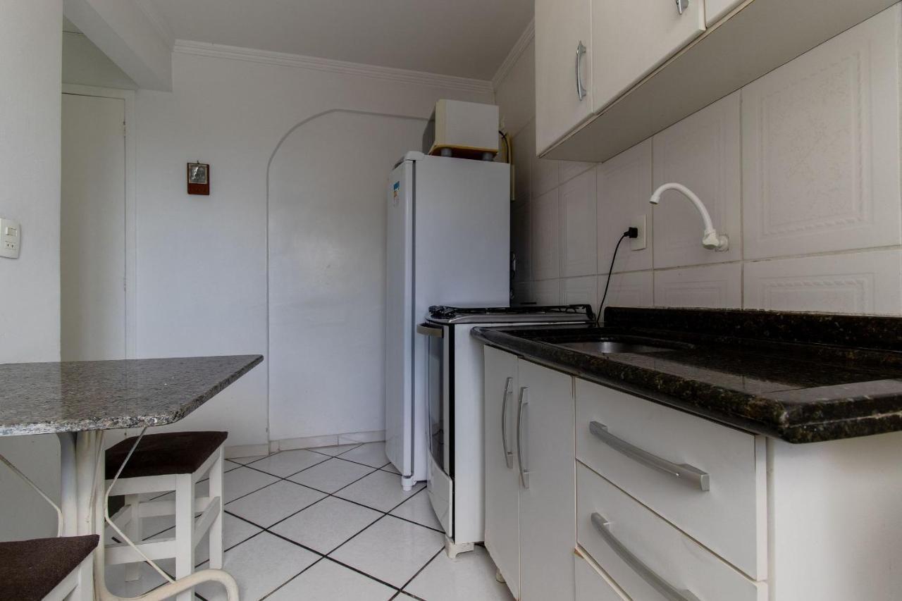 Апартаменты Clr84 - Calcadao, Garagem, 1 Dorm Climatizado Балнеариу-Камбориу Экстерьер фото